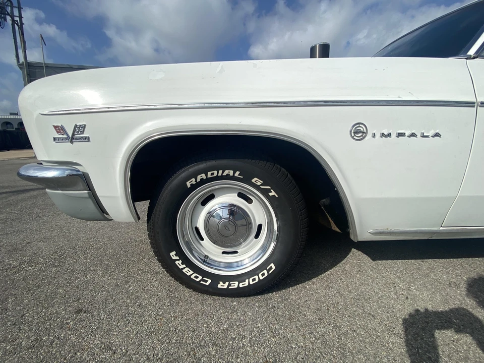 1966 Chevrolet Impala 4th Gen - Image 18 of 31