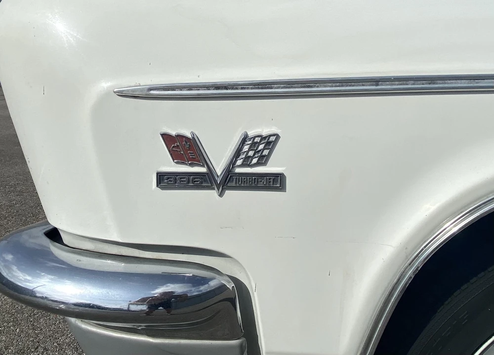 1966 Chevrolet Impala 4th Gen - Image 20 of 31