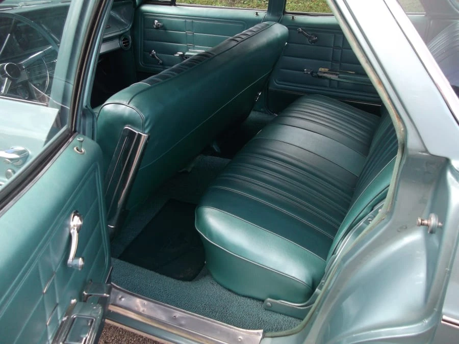 1966 Chevrolet Impala 4th Gen - Image 7 of 12
