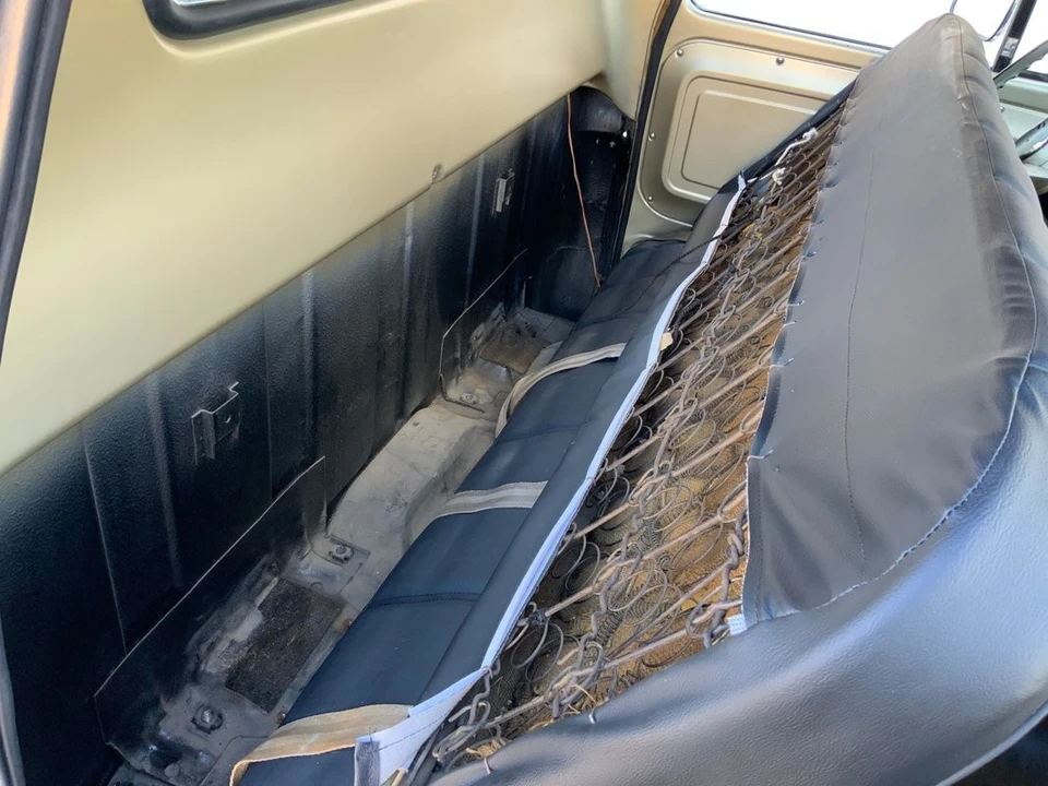 1966 Chevrolet C/K 1st Gen - Image 30 of 31