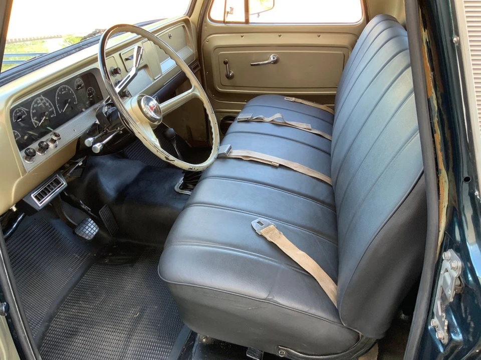 1966 Chevrolet C/K 1st Gen - Image 2 of 31