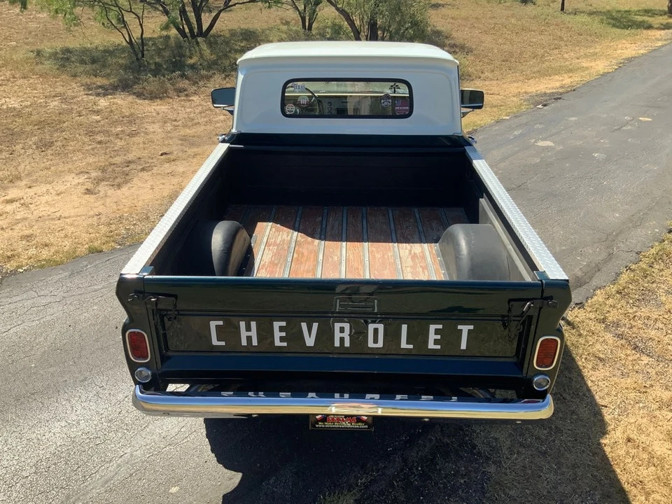 1966 Chevrolet C/K 1st Gen - Image 5 of 31