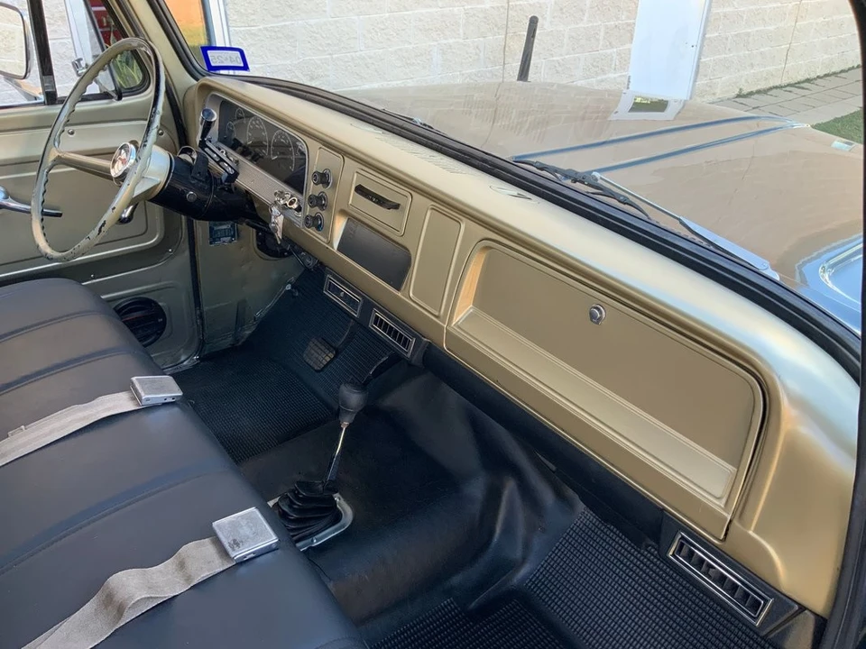 1966 Chevrolet C/K 1st Gen - Image 25 of 31