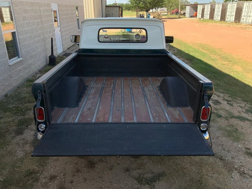 1966 Chevrolet C/K 1st Gen - Image 4 of 31