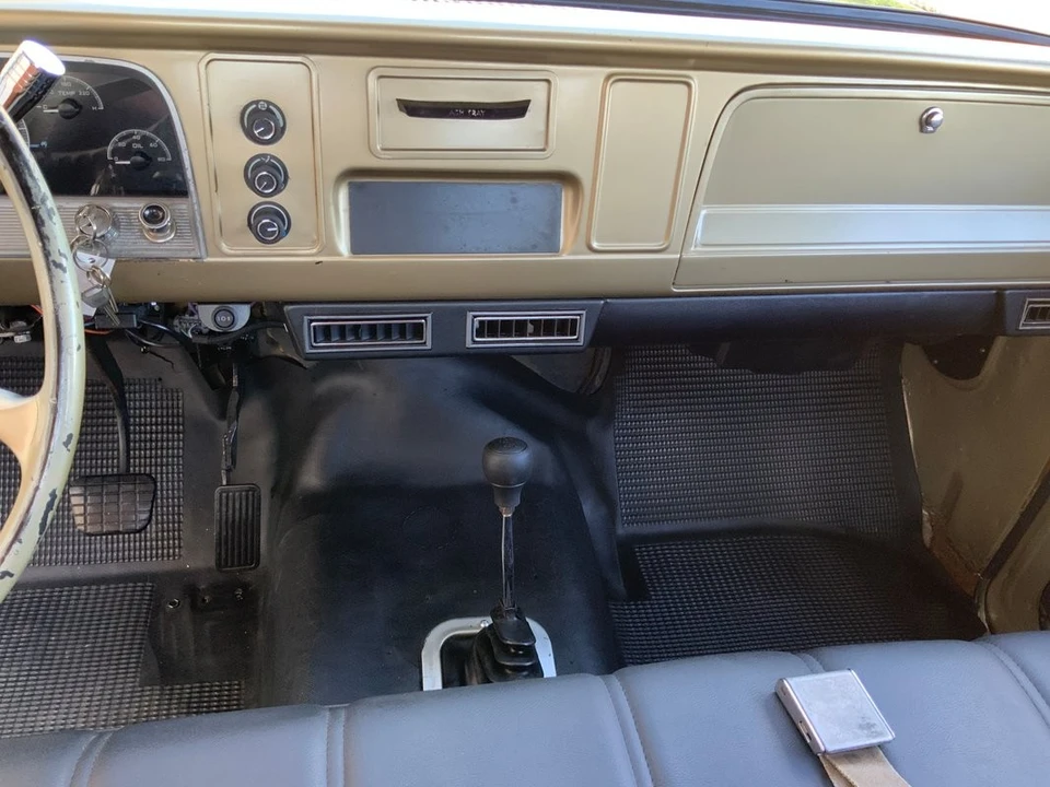 1966 Chevrolet C/K 1st Gen - Image 23 of 31