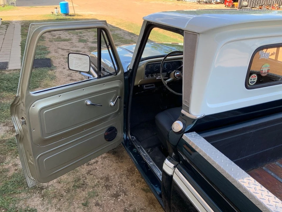 1966 Chevrolet C/K 1st Gen - Image 18 of 31