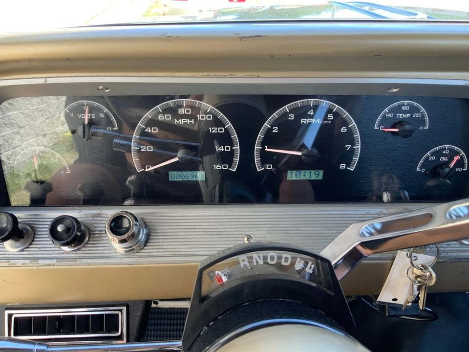 1966 Chevrolet C/K 1st Gen - Image 22 of 31