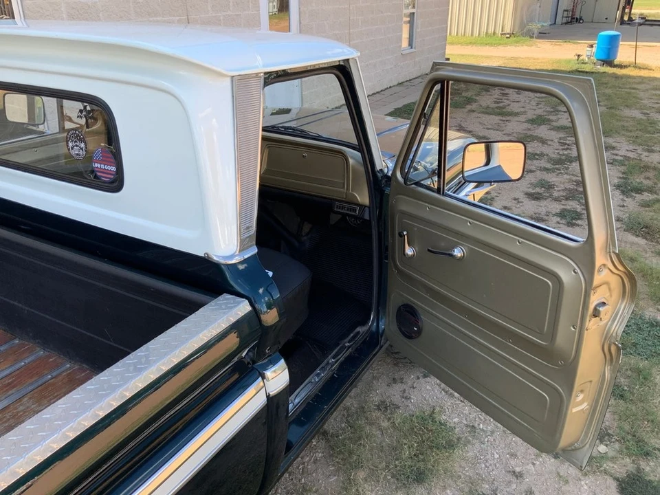 1966 Chevrolet C/K 1st Gen - Image 28 of 31