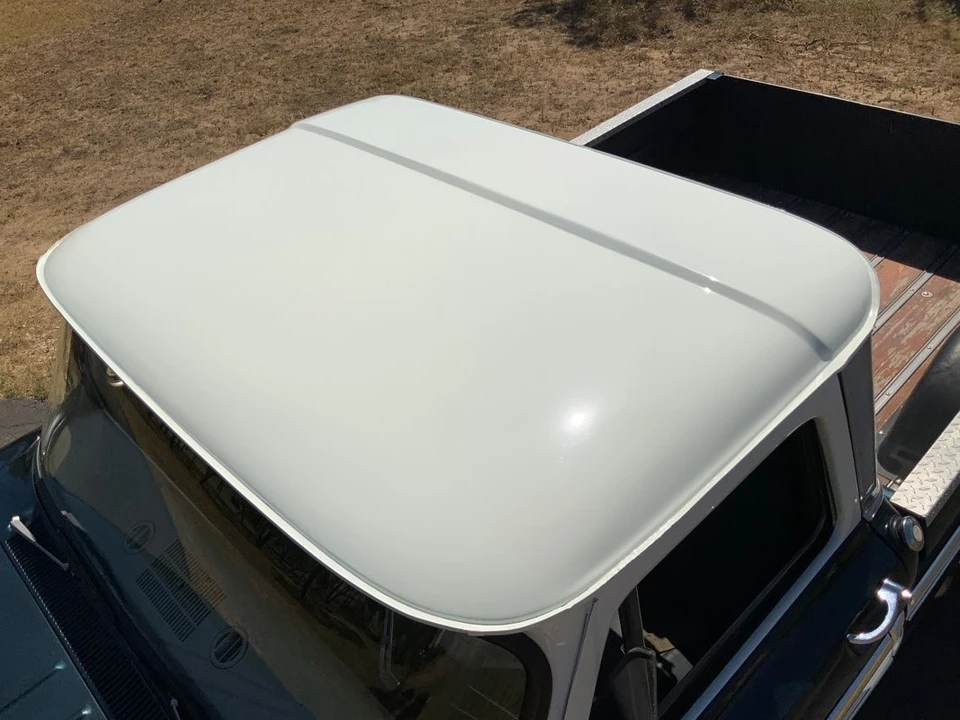 1966 Chevrolet C/K 1st Gen - Image 16 of 31