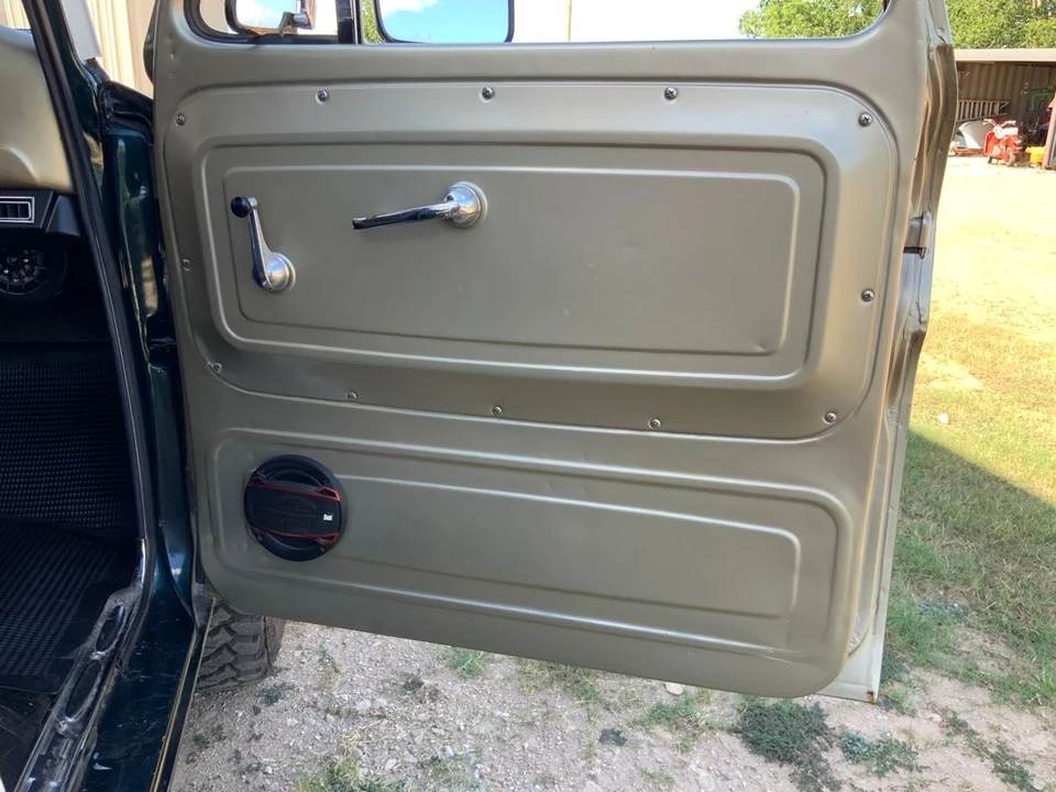 1966 Chevrolet C/K 1st Gen - Image 27 of 31