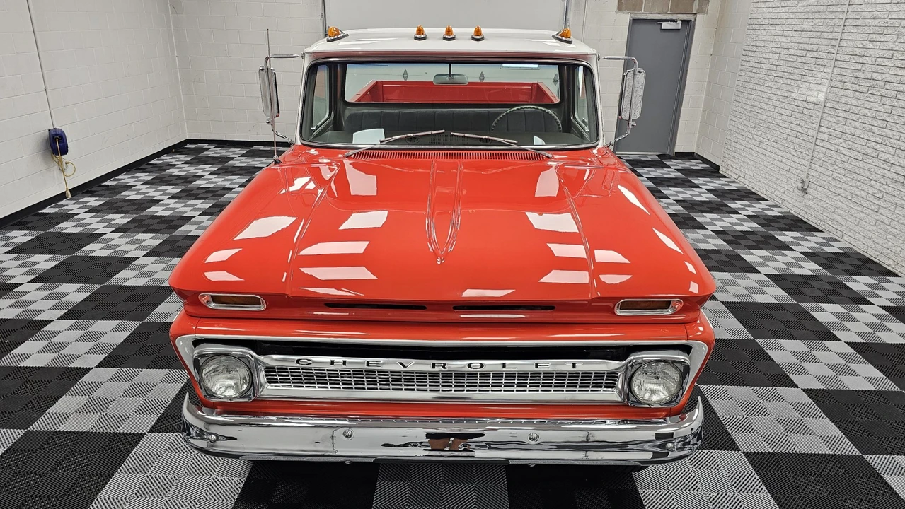 1966 Chevrolet C/K 1st Gen - Image 18 of 31
