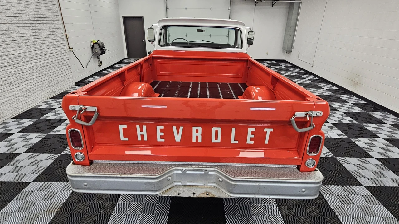 1966 Chevrolet C/K 1st Gen - Image 12 of 31