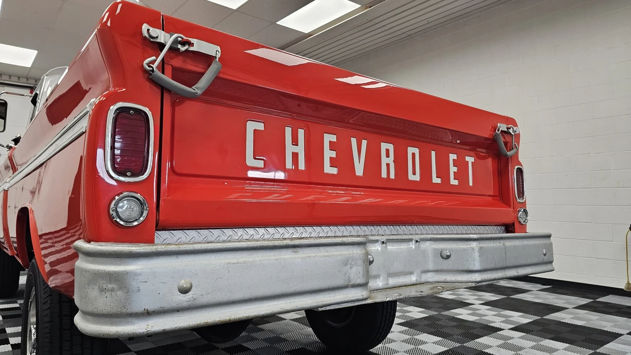1966 Chevrolet C/K 1st Gen - Image 27 of 31
