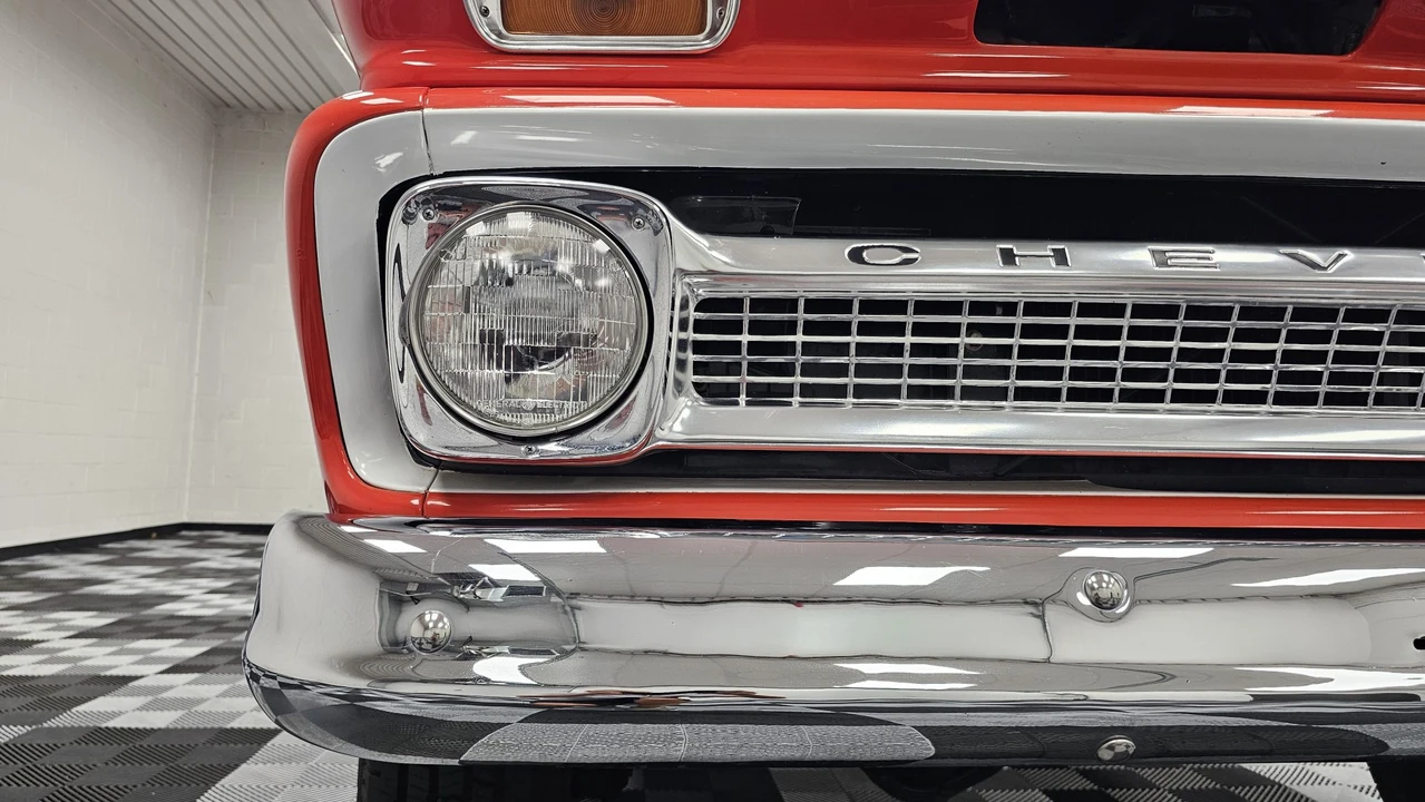 1966 Chevrolet C/K 1st Gen - Image 31 of 31