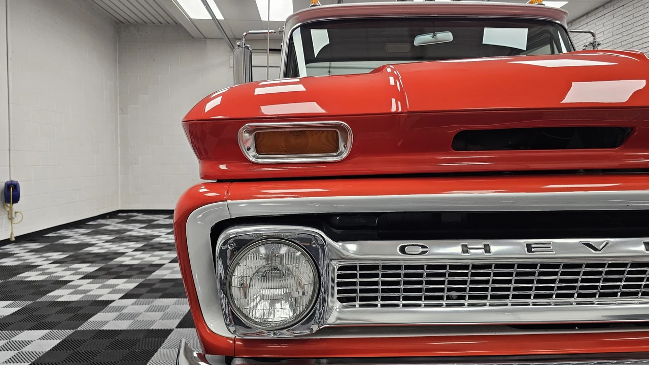 1966 Chevrolet C/K 1st Gen - Image 20 of 31
