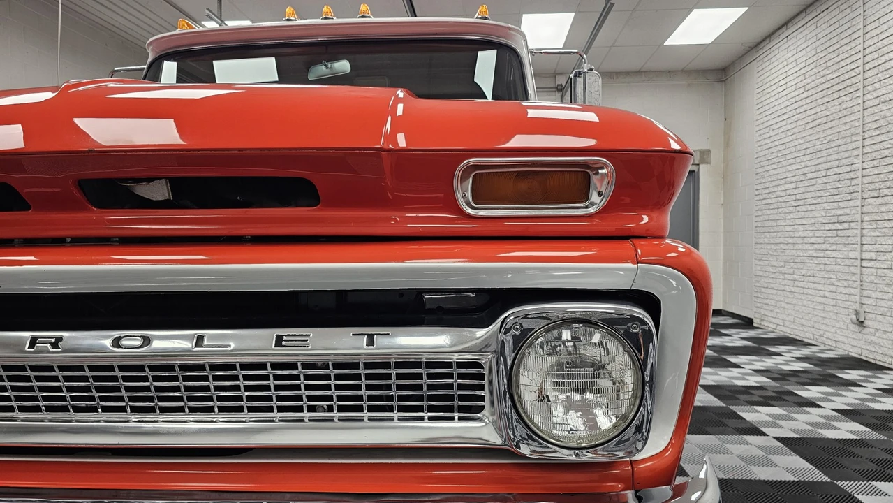 1966 Chevrolet C/K 1st Gen - Image 21 of 31