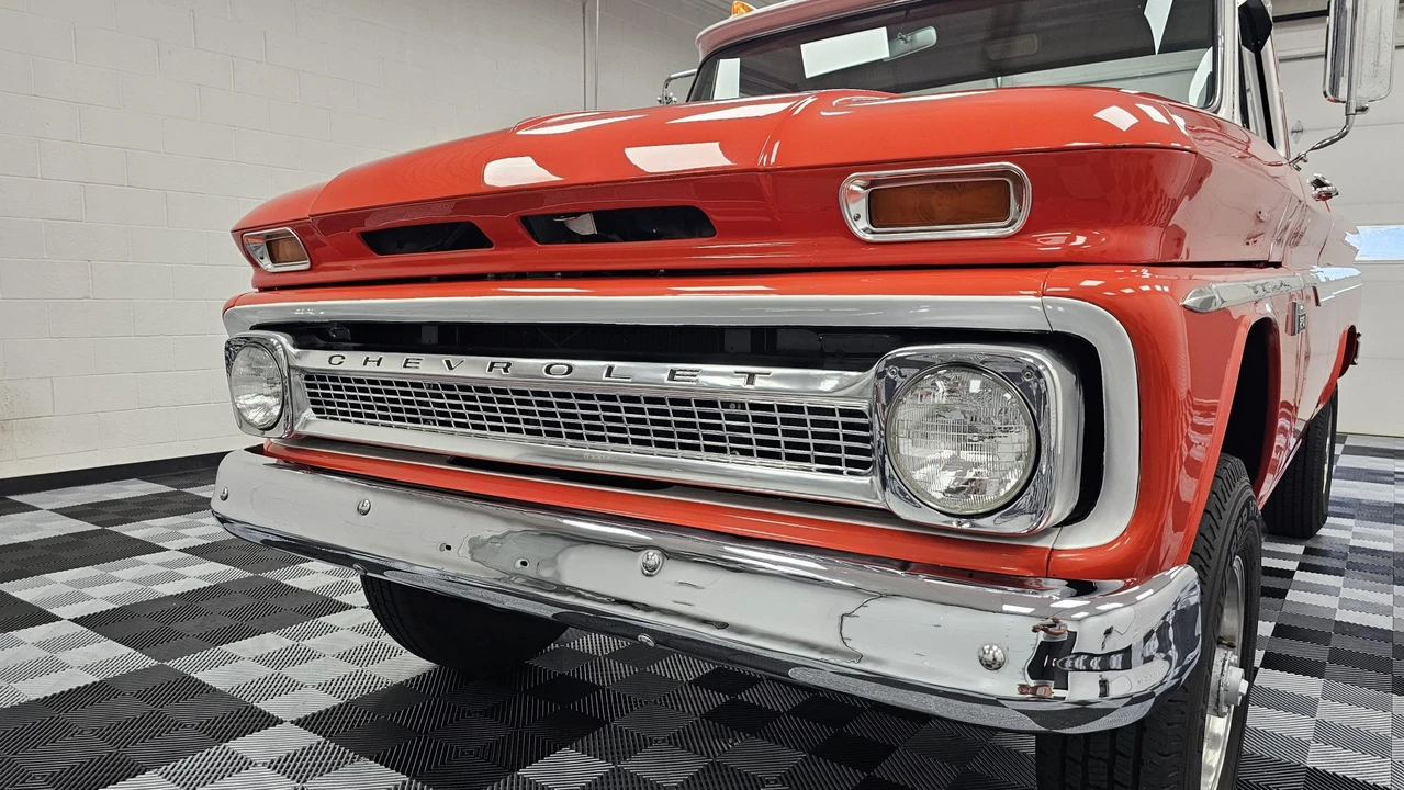 1966 Chevrolet C/K 1st Gen - Image 23 of 31