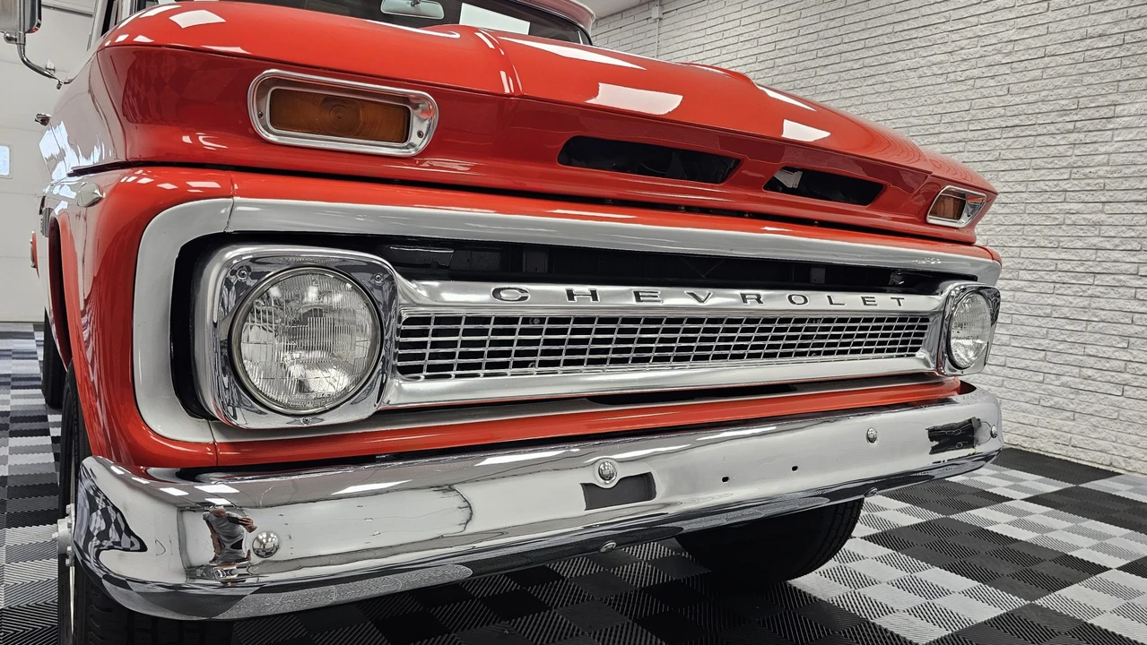 1966 Chevrolet C/K 1st Gen - Image 19 of 31