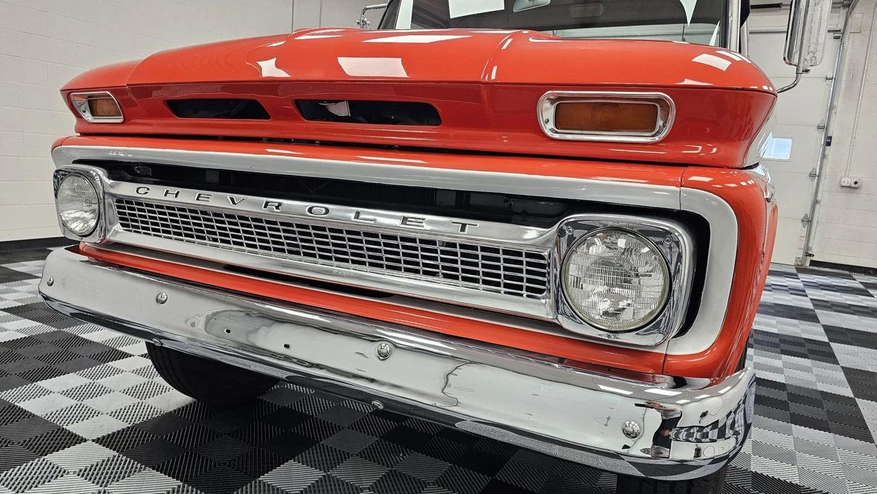 1966 Chevrolet C/K 1st Gen - Image 22 of 31