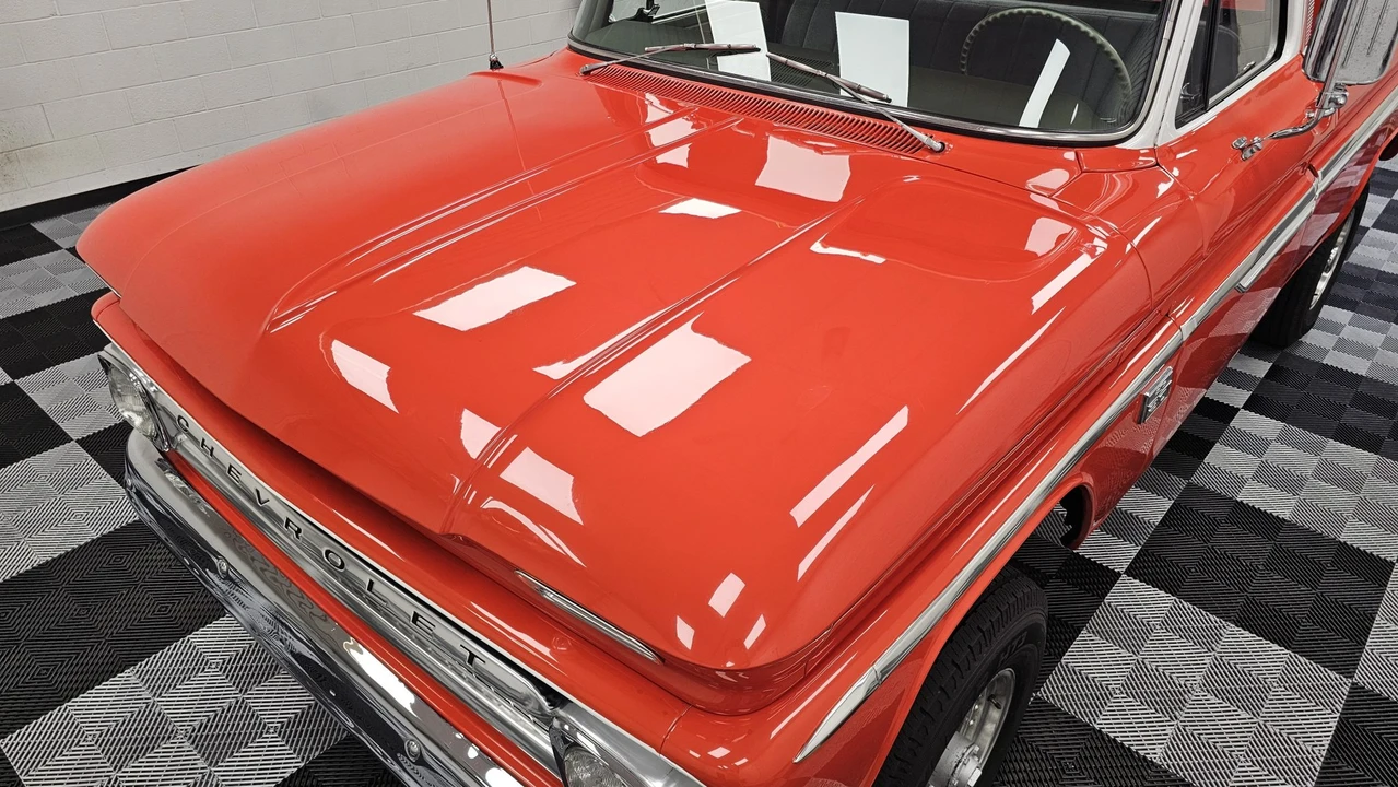 1966 Chevrolet C/K 1st Gen - Image 24 of 31