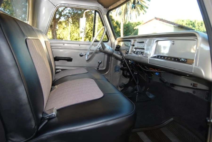 1966 Chevrolet C/K 1st Gen - Image 4 of 8