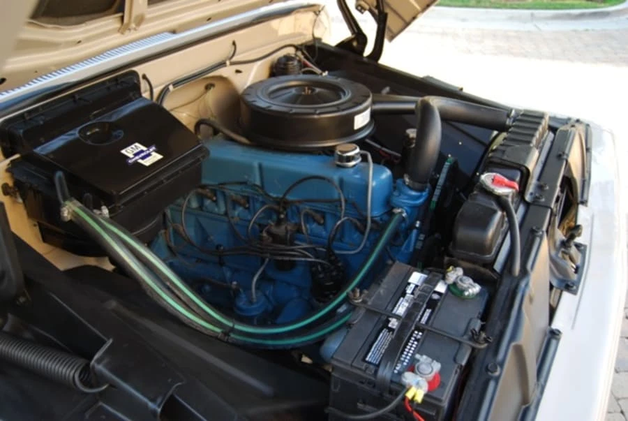 1966 Chevrolet C/K 1st Gen - Image 6 of 8