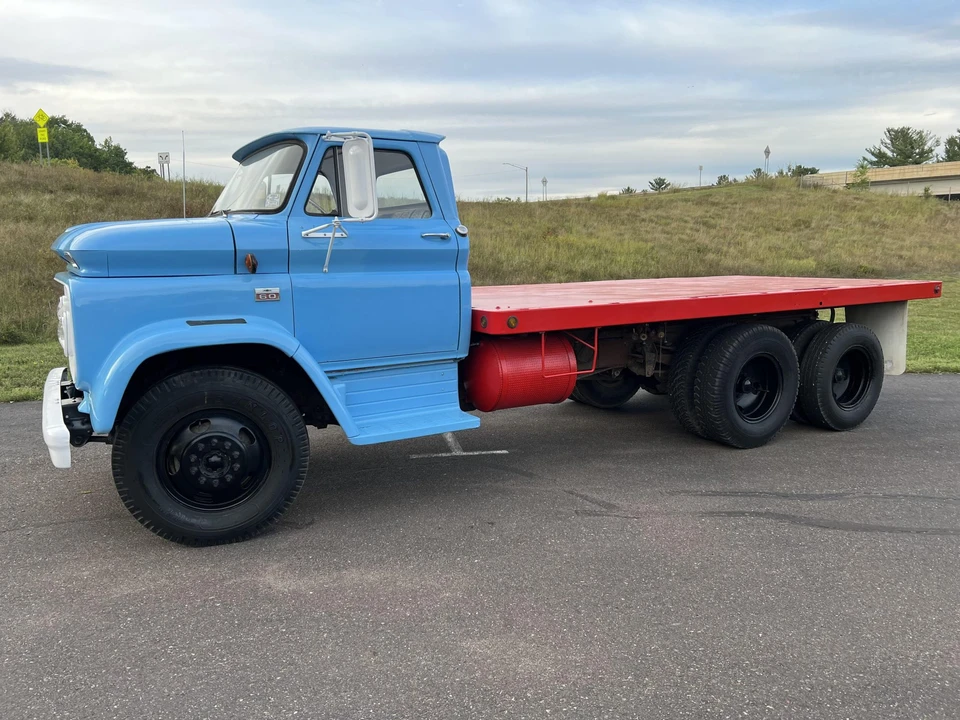 1966 Chevrolet C/K 1st Gen - Image 23 of 31