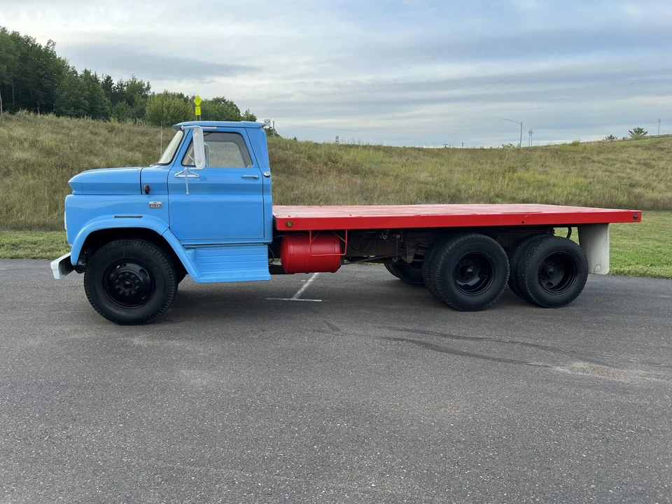 1966 Chevrolet C/K 1st Gen - Image 22 of 31