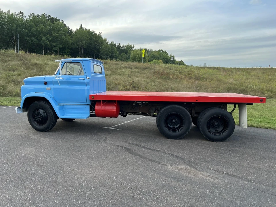 1966 Chevrolet C/K 1st Gen - Image 21 of 31