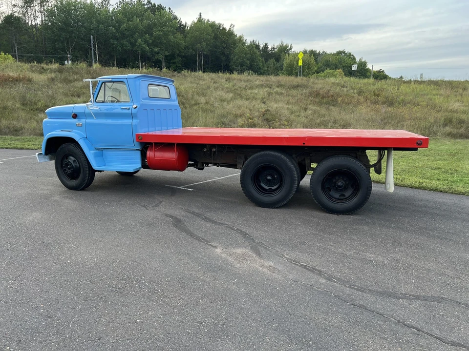 1966 Chevrolet C/K 1st Gen - Image 20 of 31