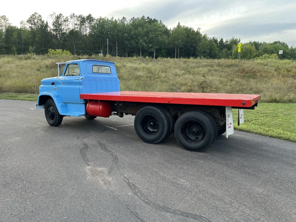 1966 Chevrolet C/K 1st Gen - Image 19 of 31