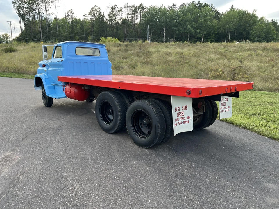 1966 Chevrolet C/K 1st Gen - Image 18 of 31
