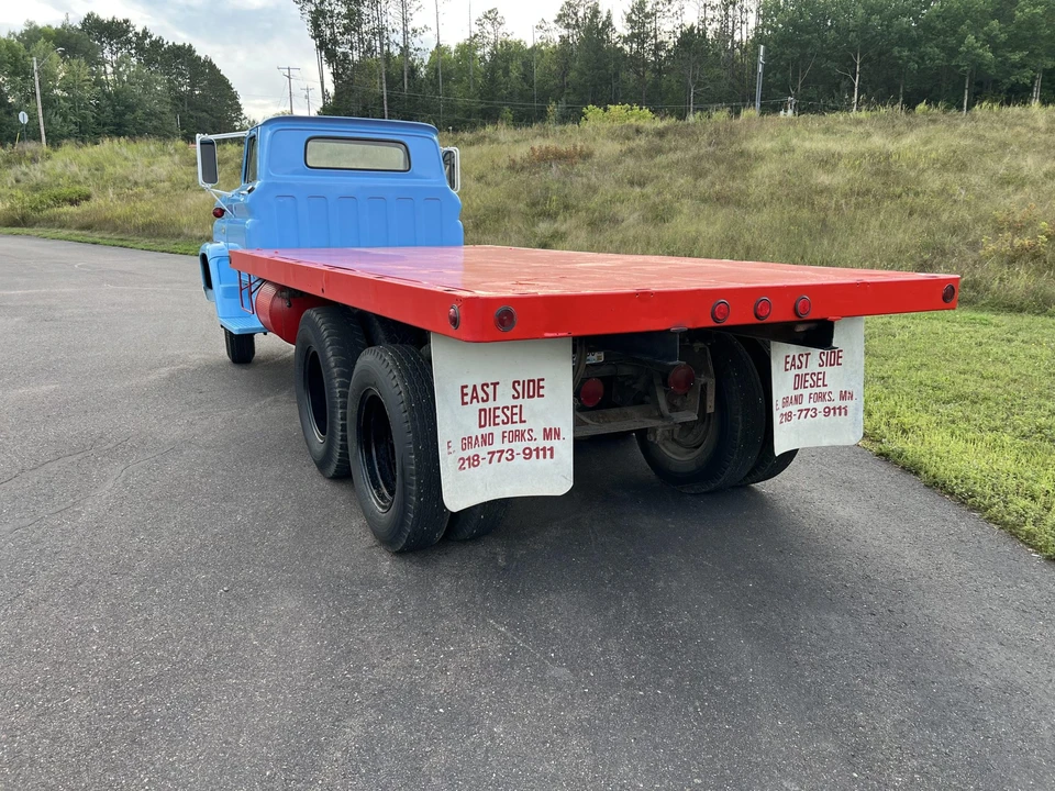 1966 Chevrolet C/K 1st Gen - Image 17 of 31