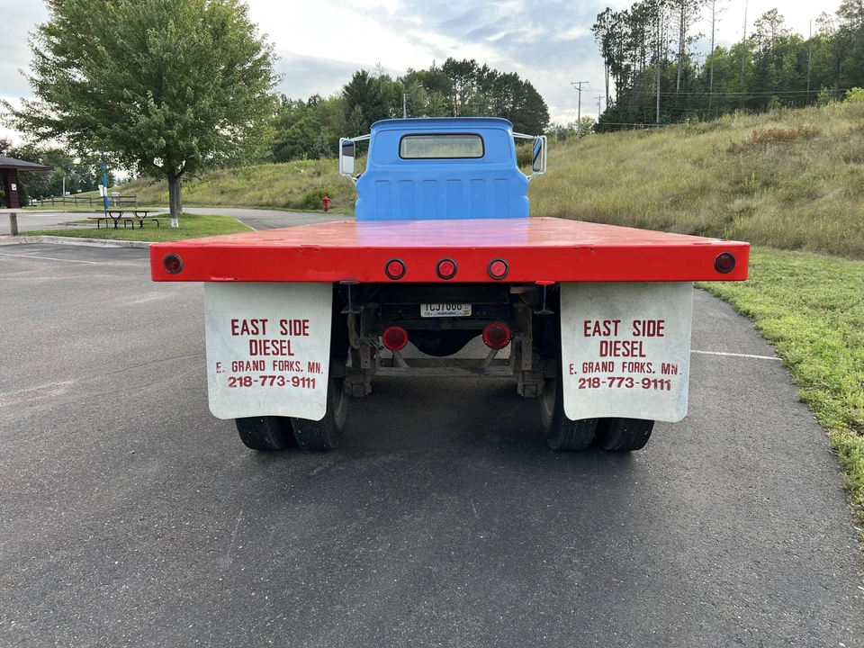 1966 Chevrolet C/K 1st Gen - Image 16 of 31
