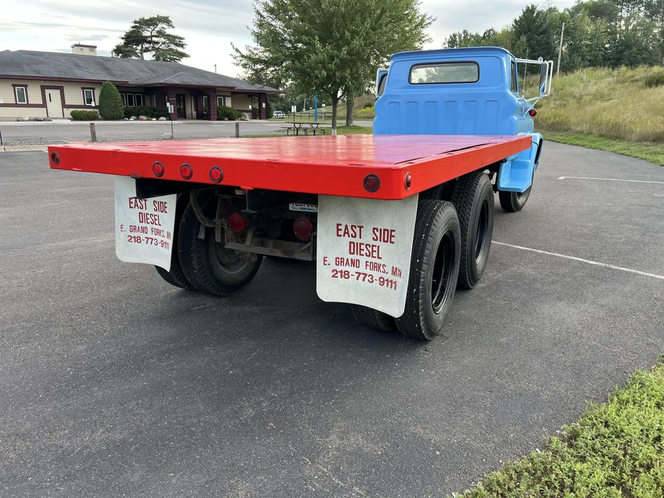 1966 Chevrolet C/K 1st Gen - Image 15 of 31