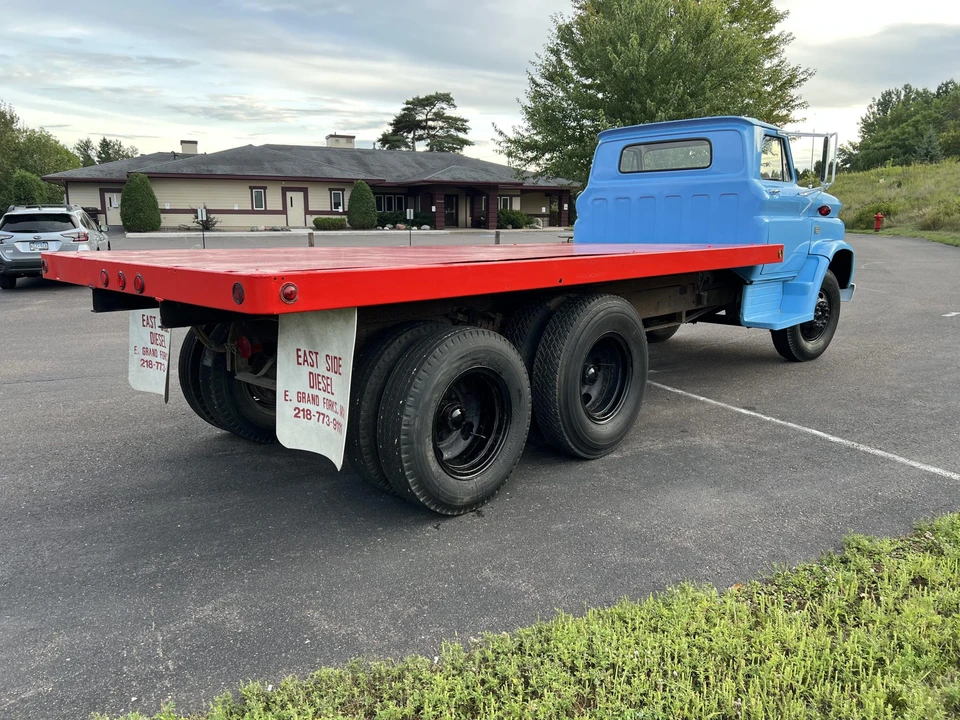 1966 Chevrolet C/K 1st Gen - Image 14 of 31