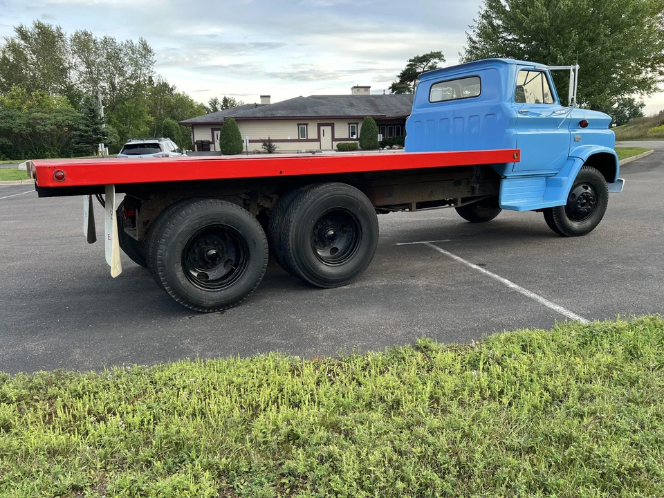 1966 Chevrolet C/K 1st Gen - Image 13 of 31