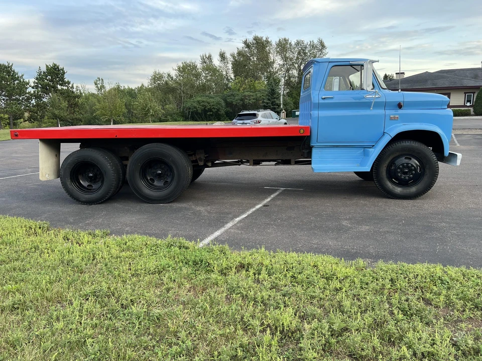 1966 Chevrolet C/K 1st Gen - Image 12 of 31