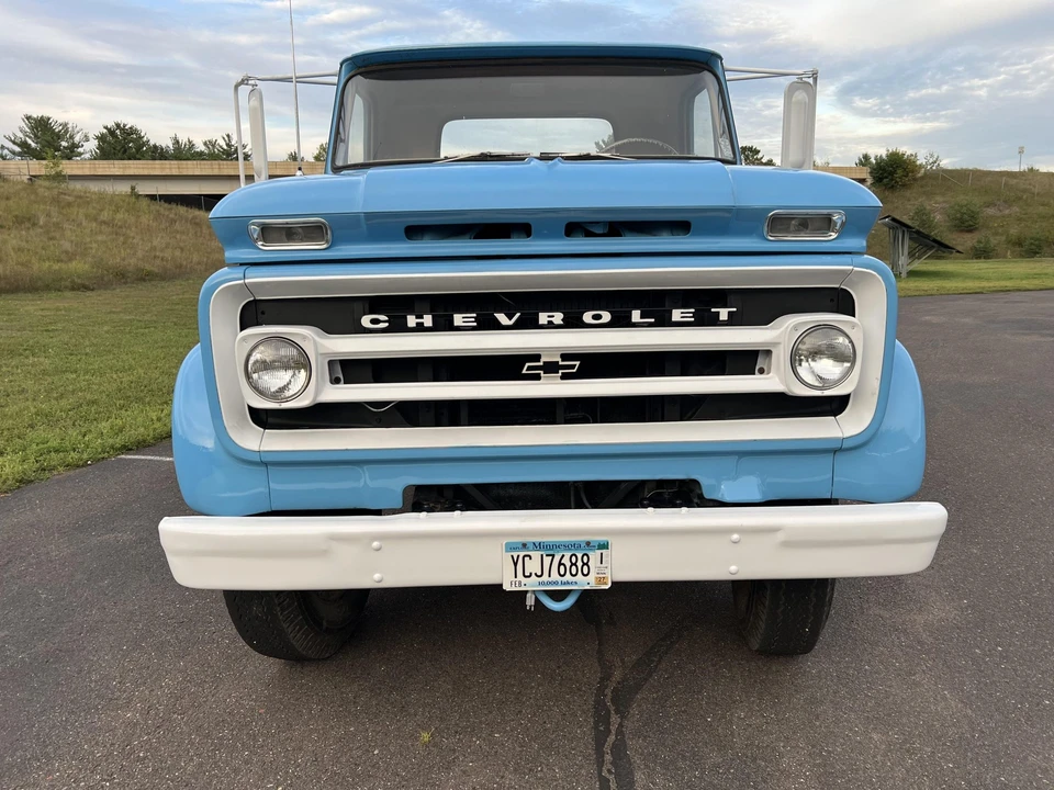 1966 Chevrolet C/K 1st Gen - Image 4 of 31