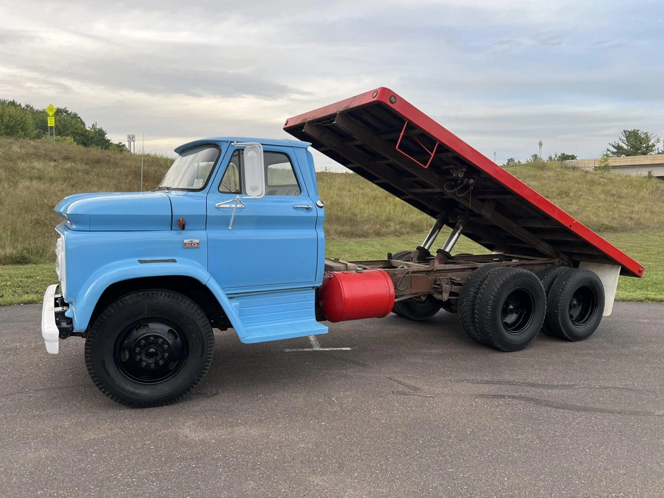 1966 Chevrolet C/K 1st Gen - Image 31 of 31