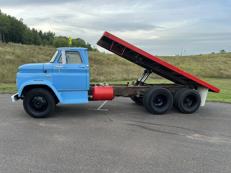 1966 Chevrolet C/K 1st Gen - Image 29 of 31