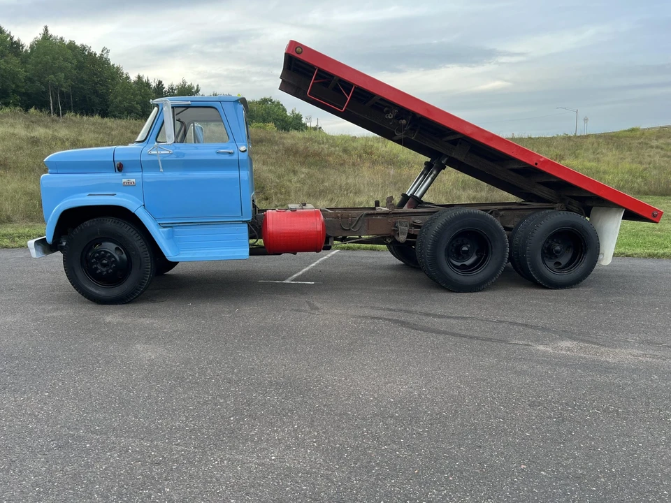 1966 Chevrolet C/K 1st Gen - Image 30 of 31