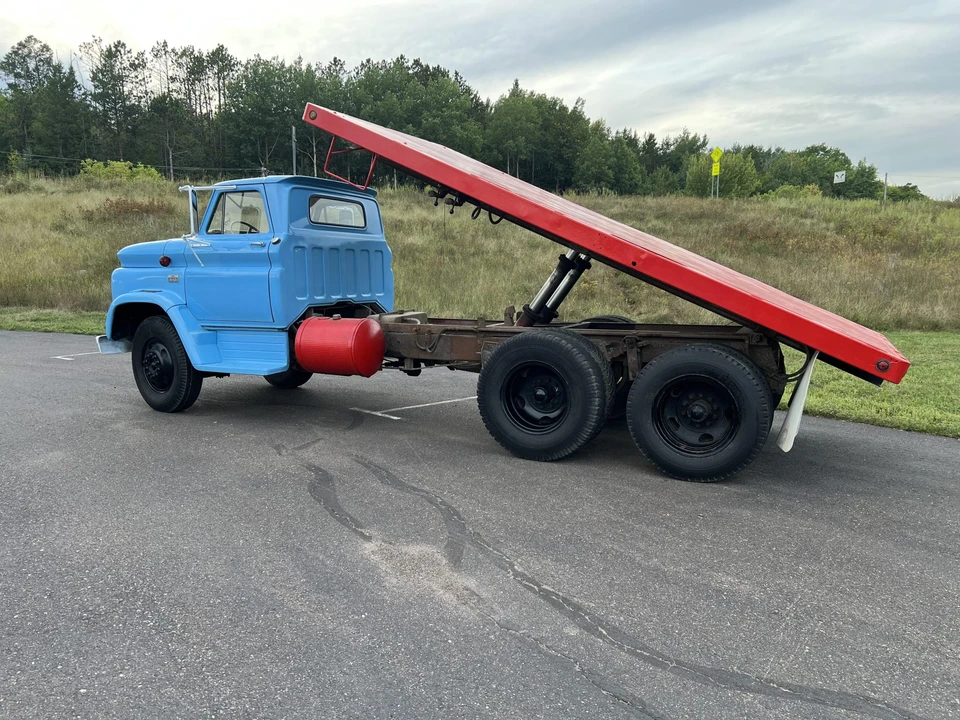 1966 Chevrolet C/K 1st Gen - Image 28 of 31