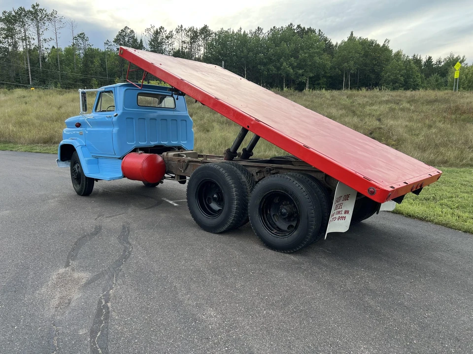 1966 Chevrolet C/K 1st Gen - Image 27 of 31