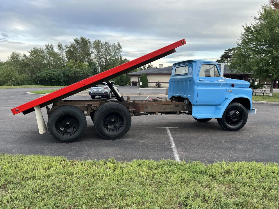 1966 Chevrolet C/K 1st Gen - Image 26 of 31