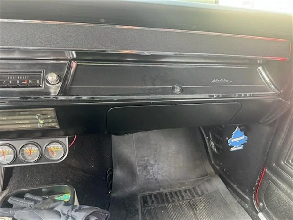 1966 Chevrolet Malibu - Image 16 of 24