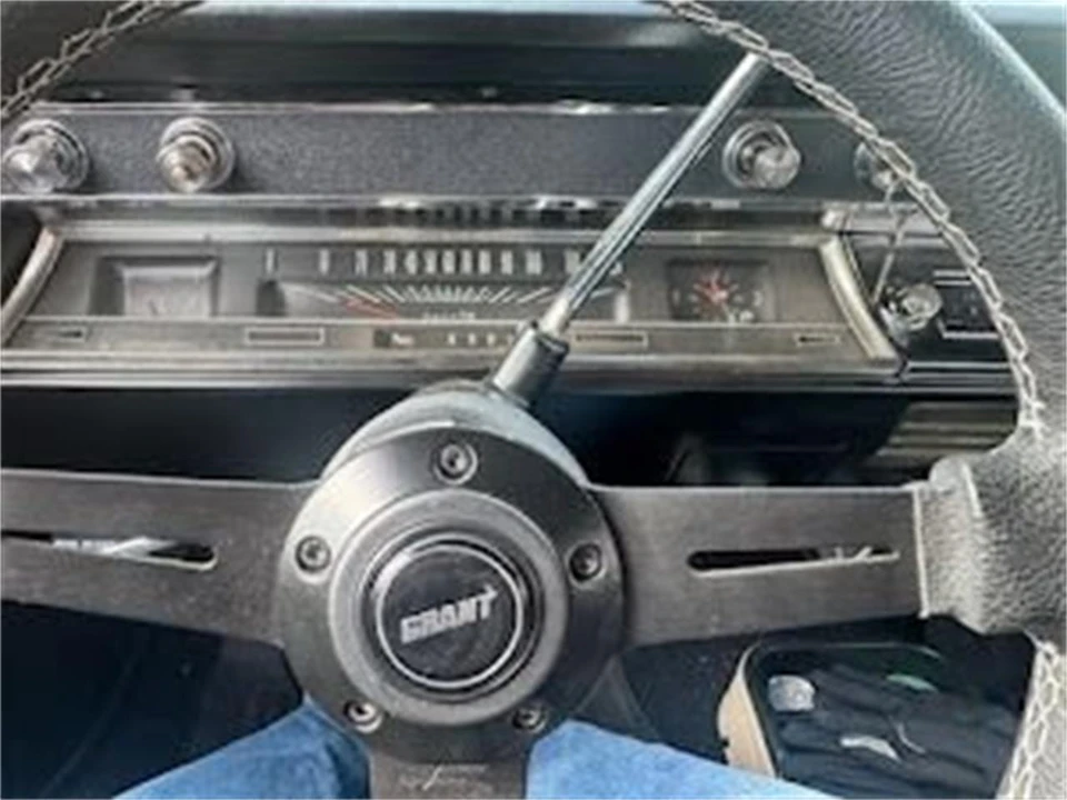 1966 Chevrolet Malibu - Image 15 of 24