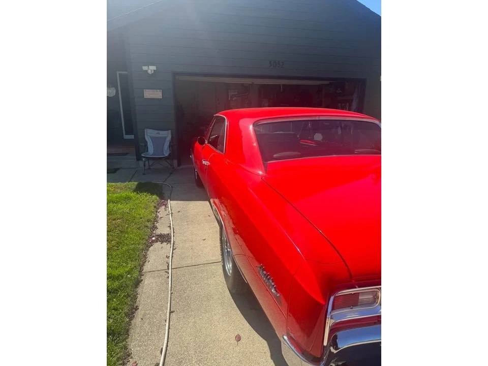 1966 Chevrolet Malibu - Image 2 of 24