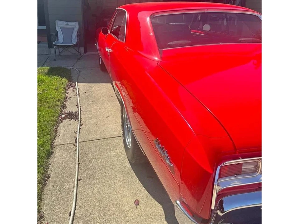 1966 Chevrolet Malibu - Image 3 of 24