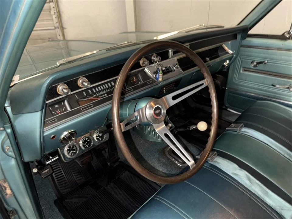 1966 Chevrolet Malibu - Image 3 of 31